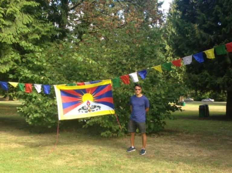 Remembering Raymond Yee – Dedicated Tibet Activist and CTC&hellip;