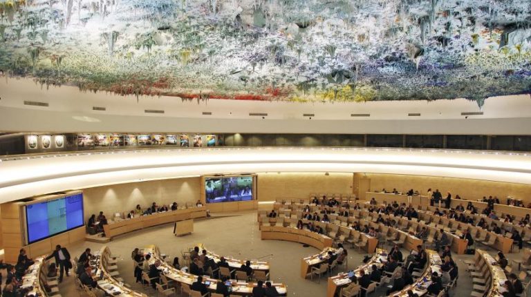 Canada raises concerns about Tibet at 46th UN Human&hellip;