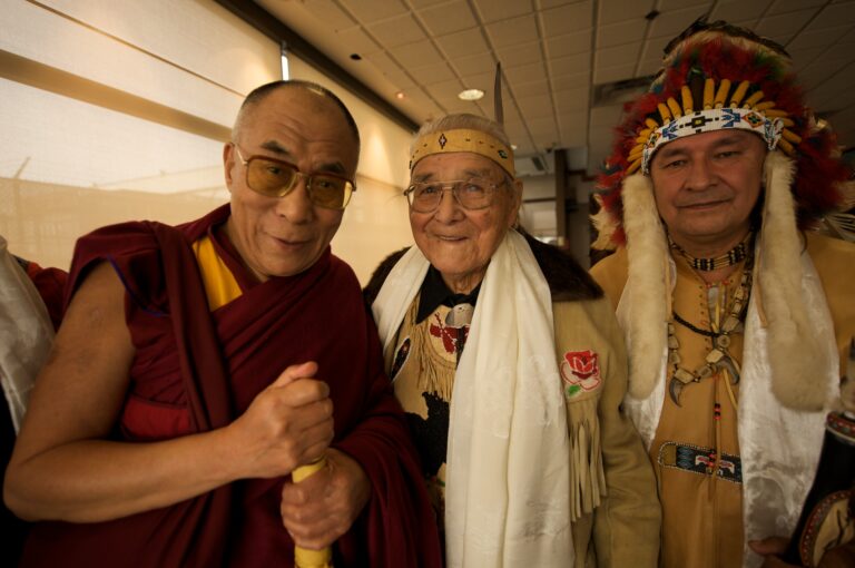 Uncovering China’s Global Interference Pattern: The Case of Dalai&hellip;