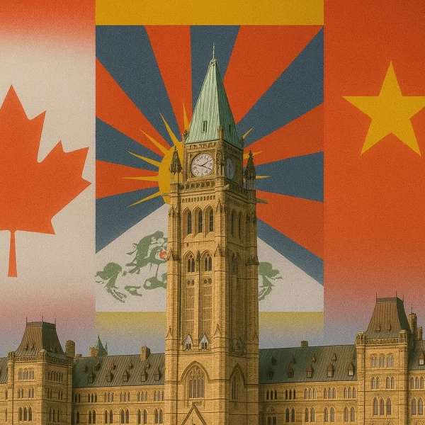 A new chapter for Tibet advocacy in Canada