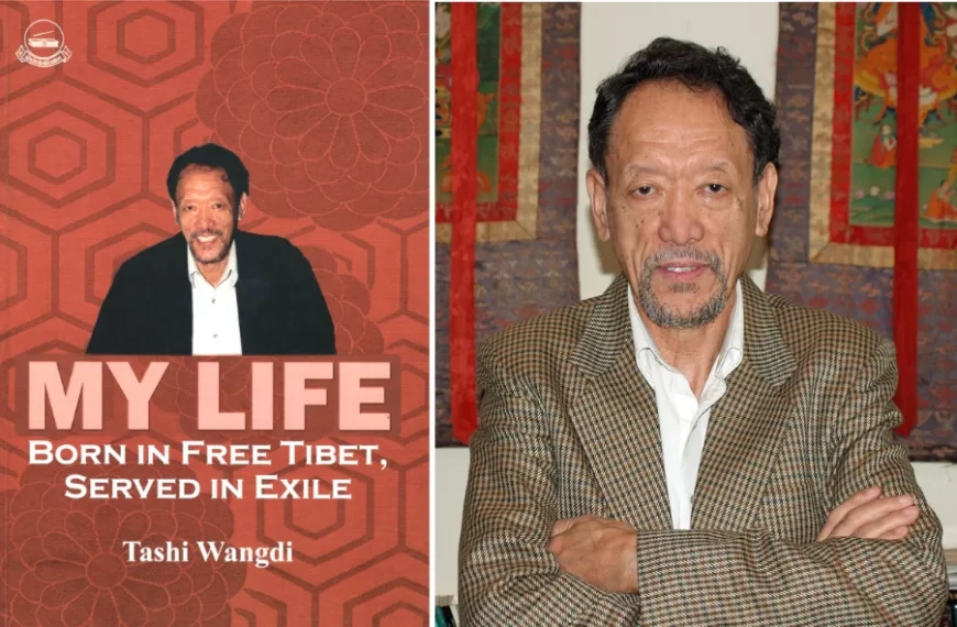 In Honour of Tashi Wangdi: A Statesman, Mentor, and Beloved Friend of the CTC