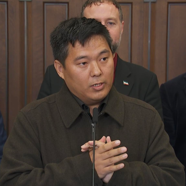 CTC Joins Bloc Québécois Press Conference on Forced&hellip;