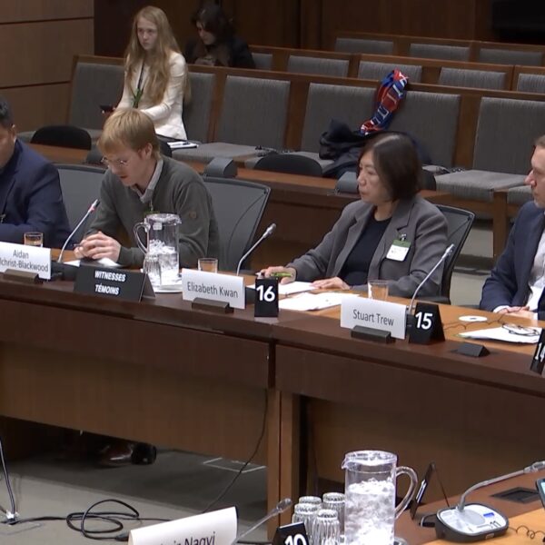 Canada Tibet Committee Urges Parliament to Address Tibet-Linked&hellip;