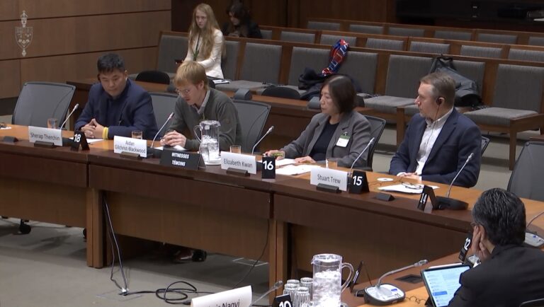 Canada Tibet Committee Urges Parliament to Address Tibet-Linked Lithium&hellip;
